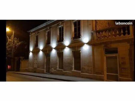 local 11 m² liancourt