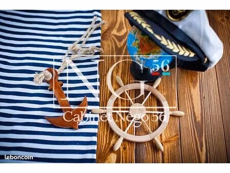 fonds de commerce 70 m² quiberon