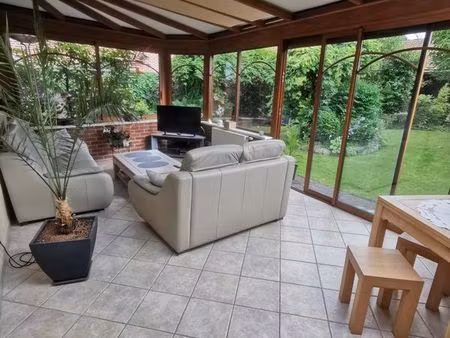 maison 159 m² curgies