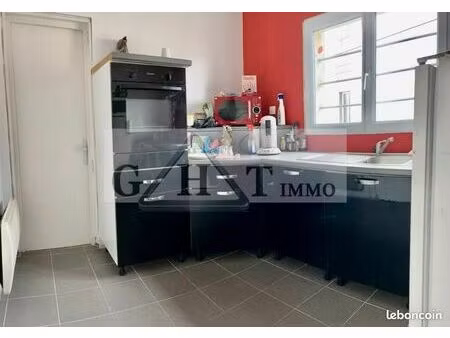 local bureaux 460 m²