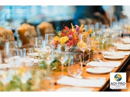 restaurant  traiteur 340 m² langon