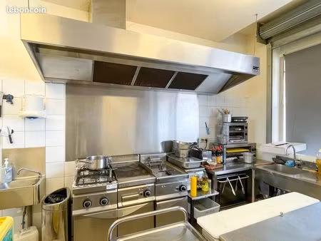 restaurant 103 m² saint-juéry