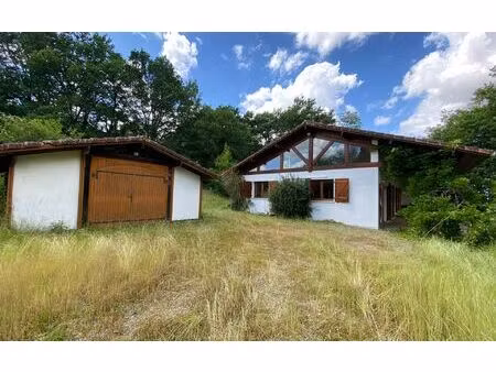 maison cassen m² t-5 à vendre  268 000 €