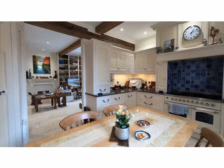 maison à vendre à castelnau-de-montmiral (81140) - tarn