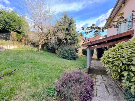 vente maison 5 pièces 130 m² condat-sur-vienne (87920)