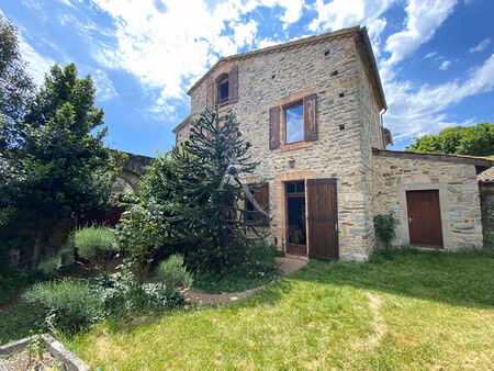 maison labecede lauragais 5 pièce(s) 170.45m2