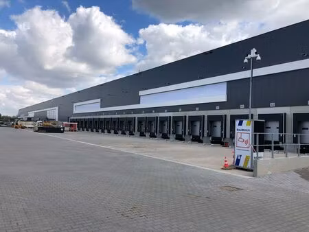 bien professionnel à louer à boom € 137.393 (kqme5) - oreon properties herentals | zimmo