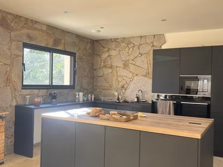 vente maison 3 pièces 118 m² pietrosella (20166)