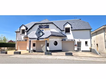 vente immeuble 283 m² luc-la-primaube (12450)