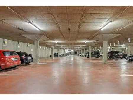 investeer in 10 autostaanplaatsen in centrum sint-niklaas