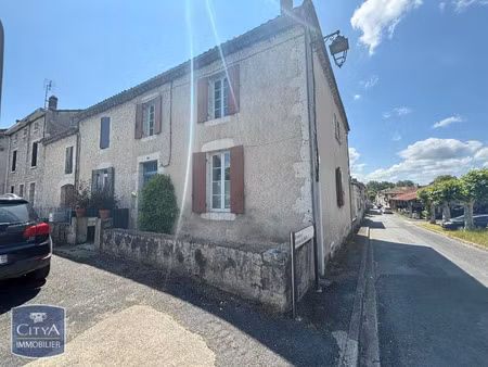 local professionnel à louer - eymet (24) - 490€