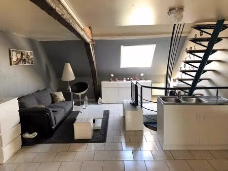 location appartement à wandignies-hamage (59870)