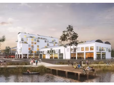 vente de plateaux de bureaux à vernon 27200