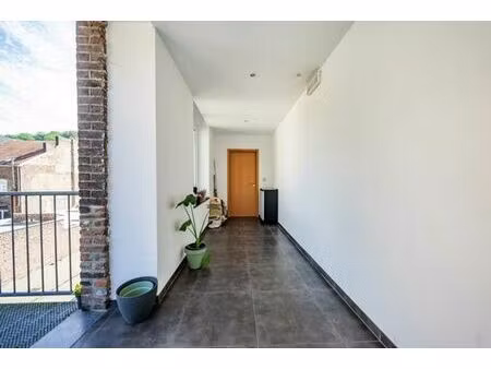superbe loft 4 chambres à vendre !