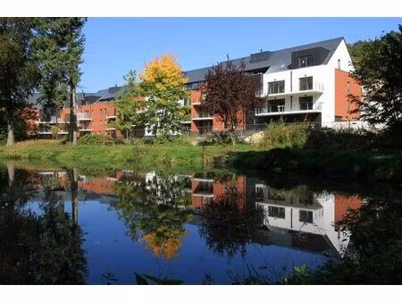 appartement à louer à place de la papeterie 1 mont-saint-guibert (vbb31625)