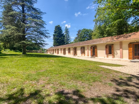 maison à vendre à vaulry (87140) - haute-vienne