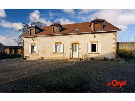 maison saint-marcel-en-murat m² t-6 à vendre  173 000 €