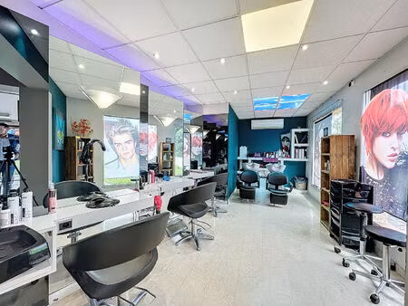 fonds de commerce saint orens de gameville 101m2