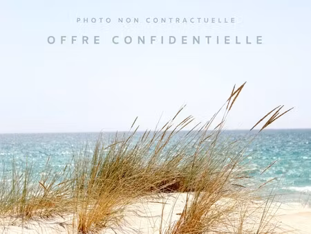 vente local commercial