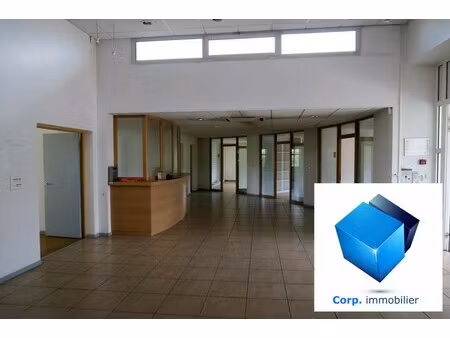 vente local commercial