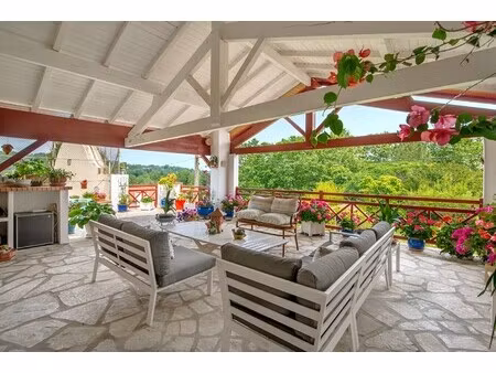 vente divers biens 7 pièces