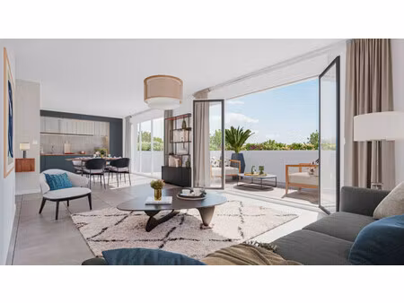 appartement à vendre à roanne (42300) - loire