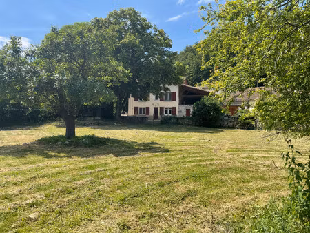 maison à vendre à aurignac (31420) - haute-garonne