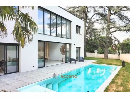 vente villa 6 pièces