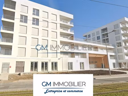 vente local commercial