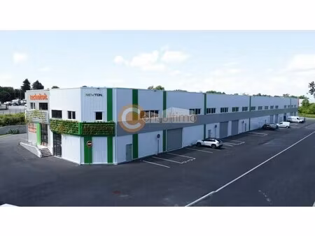 vente local commercial