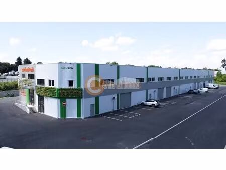 vente local commercial