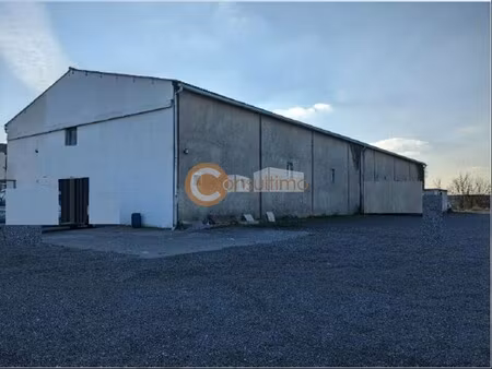 vente local commercial