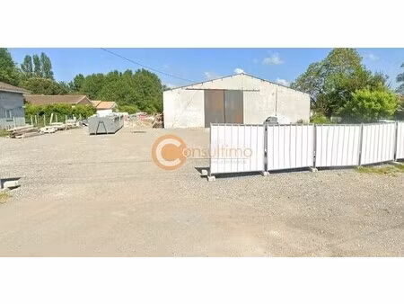 vente local commercial