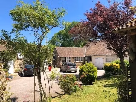 vente propriété 8 pièces