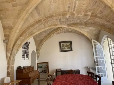 vente maison 15 pièces