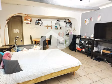 vente appartement 2 pièces 47 m² pertuis (84120)