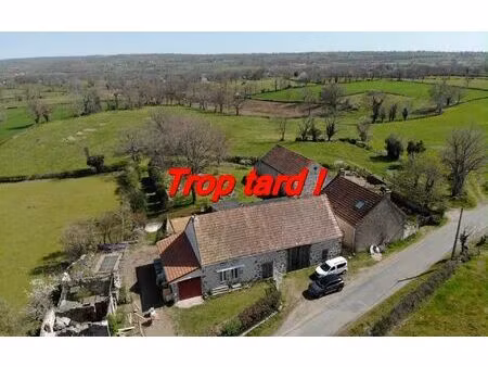 maison louroux-de-beaune m² t-6 à vendre  267 000 €