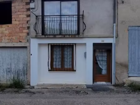 vente maison 1 pièce 42 m² à serres (05700)  69 500 €