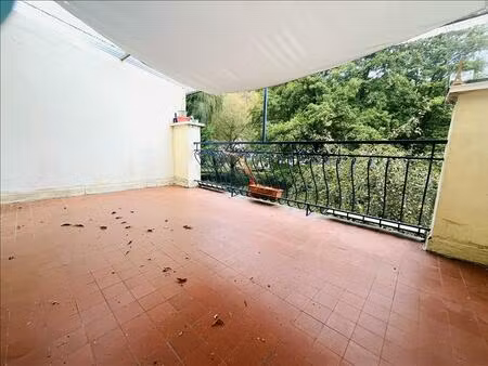 vente maison 4 pièces 110 m² fougax-et-barrineuf (09300)