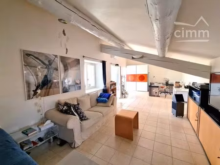 maison de village claire  originale et evolutive