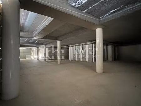 vente commerce juvignac (34990)