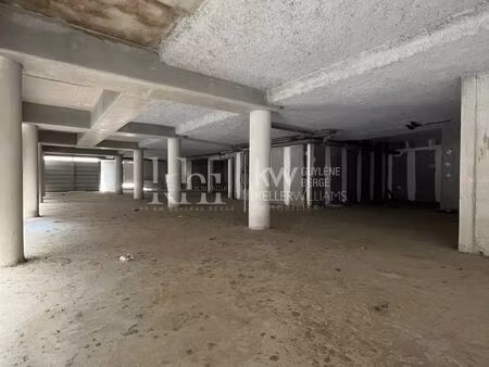 vente commerce juvignac (34990)