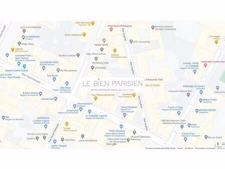 vente fonds de commerce