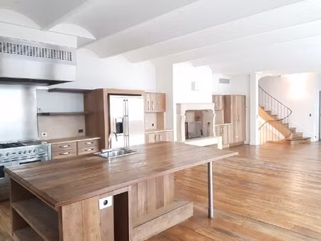 vente maison 10 pièces