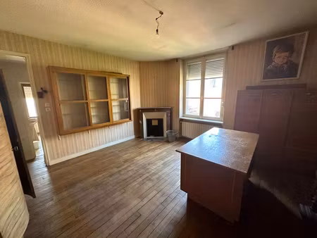 vente maison 5 pièces 180 m² revigny-sur-ornain (55800)