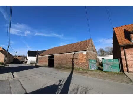 maison à vendre à jan frans vonckstraat 29 baardegem (rwc35310)