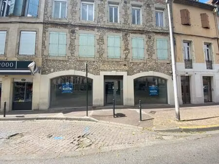 location bureau 168 m² à castres (81100)