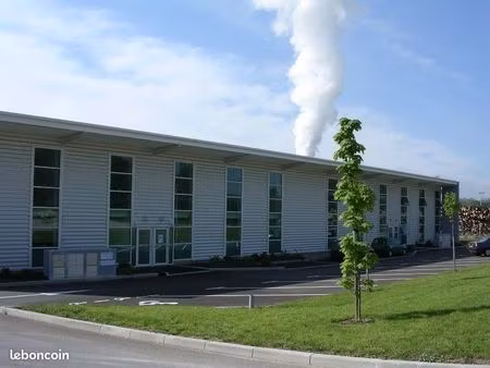 cellule artisanale ou industrielle à lure