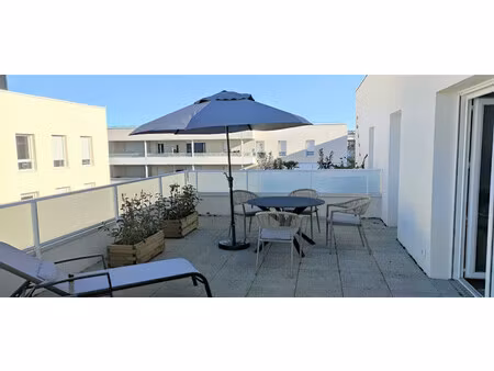 appartement à vendre à le bouscat (33110) - gironde