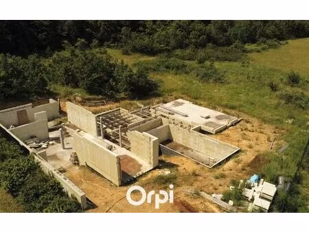 terrain seine-port m² t- à vendre  549 000 €